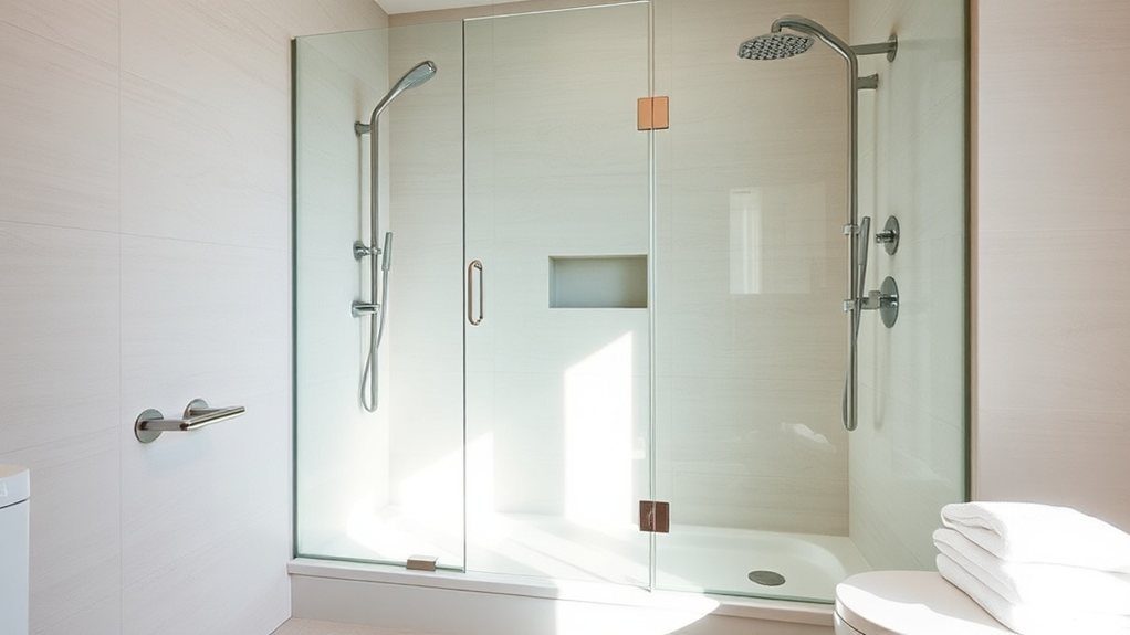 Before and After — Swisscottage Bathroom Fitters