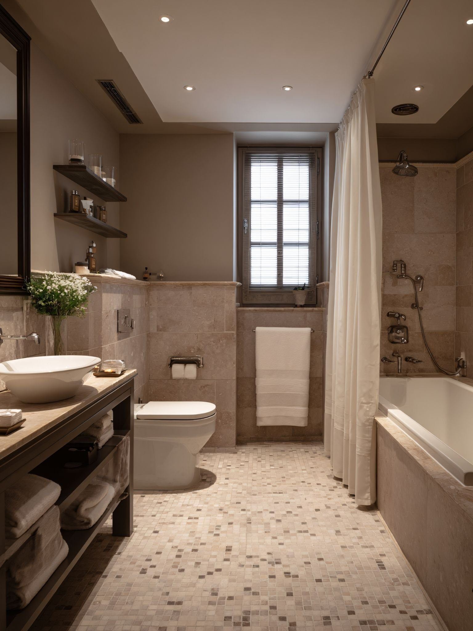 certified bathroom fitter near me NW3 3NR